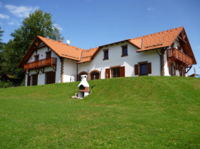 Villa Victoria, Lipno Nad Vltavou